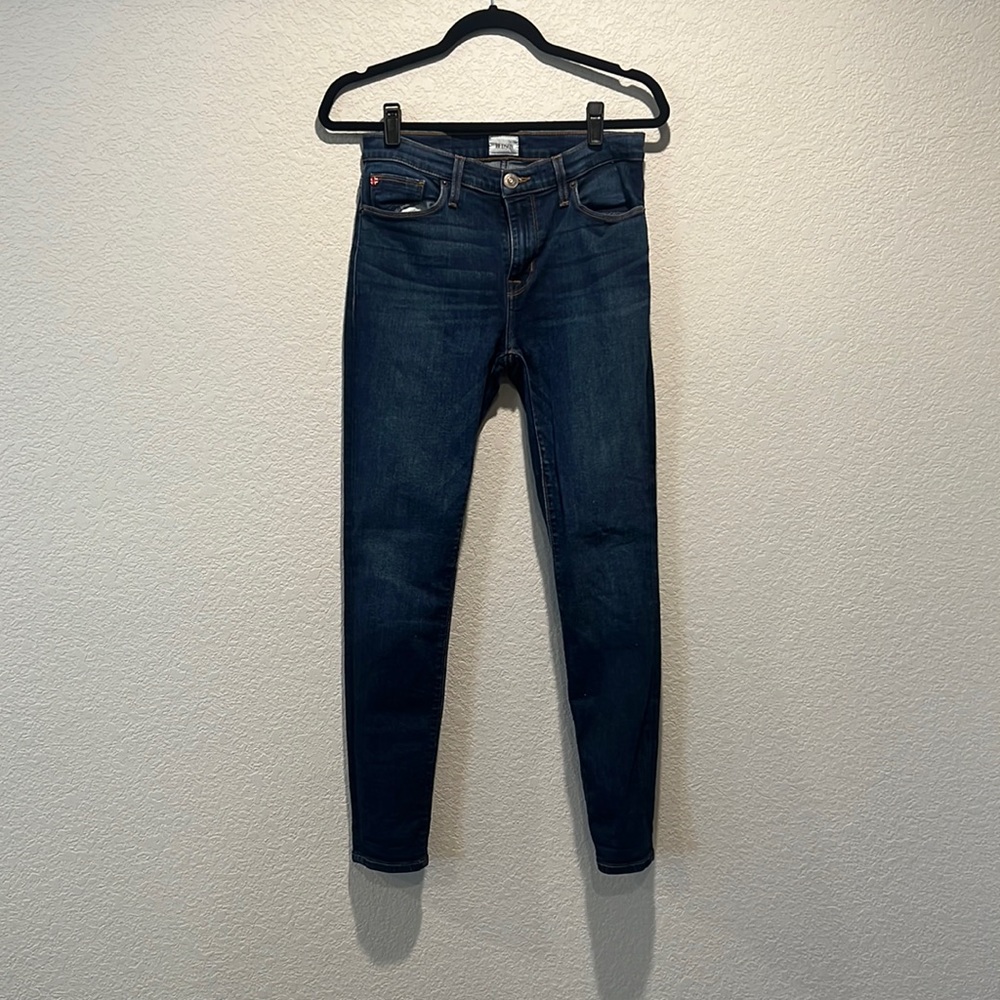 Hudson Skinny Jeans